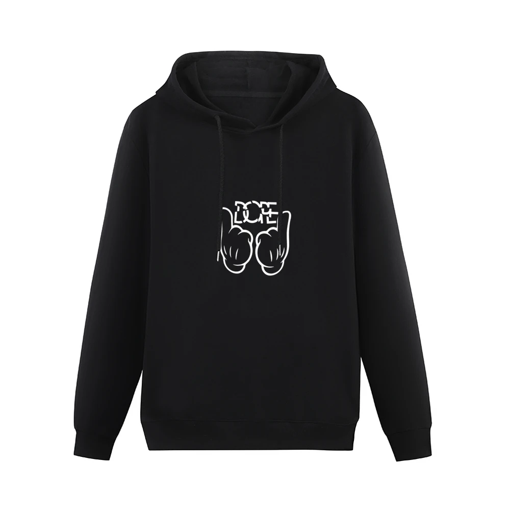 Dope Tshirt (all Colors And Styles Available) Men Hoodie Without Pocket