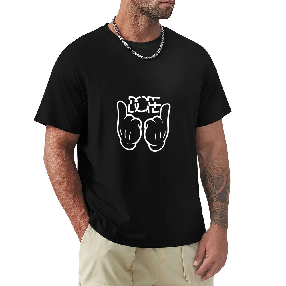 Dope Tshirt (all Colors And Styles Available) Premium Men T-shirt