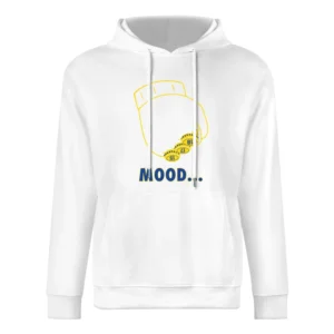 Draymond Green Parade Mood Golden State Champions Funny Basketball T S European Size Men Hoodie