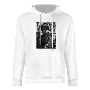 Easy E Compton Tshirt (All Colors Available) European Size Men Hoodie