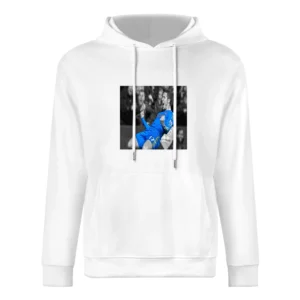 Eden Hazard Tshirt Chelsea (all styles and colors available) European Size Men Hoodie