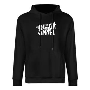 Elliott Smith Music European Size Men Hoodie