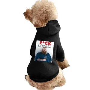 F*ck Thats Delicious Action Bronson Tshirt (all Colors And Styles Avai Pet Apparel Clothes