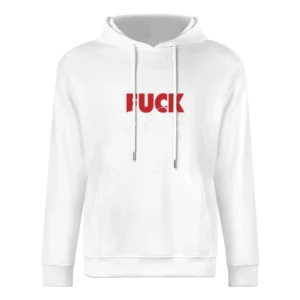 F*ck That's Delicious Long Sleeve European Size Men Hoodie
