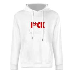 F*ck That's Delicious Mug European Size Men Hoodie