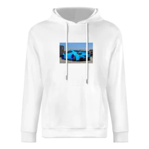 Ferrari Industrial Tshirt European Size Men Hoodie