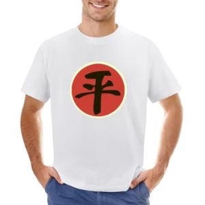 Fight for equality banders are allowed Avatar korra the Equalist T Sh Asian Size Men T-Shirt