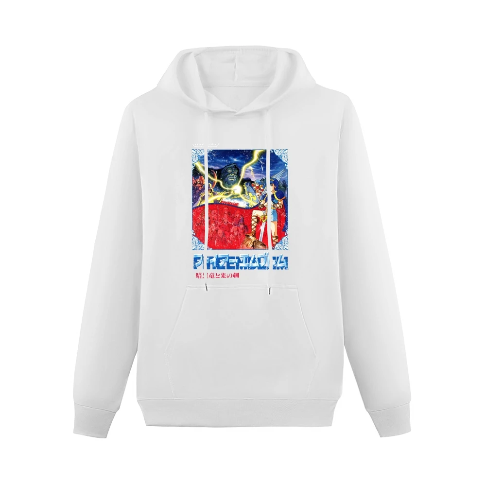 Fire Emblem Nes Nintendo Old School Retro Video Game Japanese Fan Dist Men Hoodie With Pocket