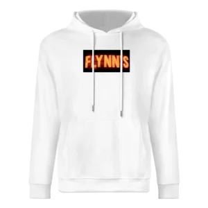 Flynns Arcade Tron European Size Men Hoodie
