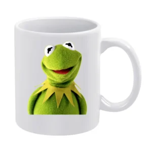 Frank Sinatra In The Wee Small Hours Music White Mug