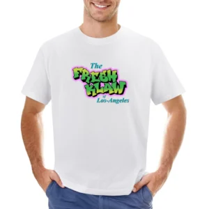 Fresh Klaw Of La Kawhi Leonard Los Angeles Basketball Parody Asian Size Men T-Shirt