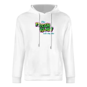 Fresh Klaw Of La Kawhi Leonard Los Angeles Basketball Parody European Size Men Hoodie