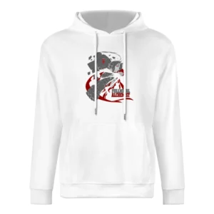Fullmetal alchemist The Alchemist Elric brother Edward Alphones anime European Size Men Hoodie