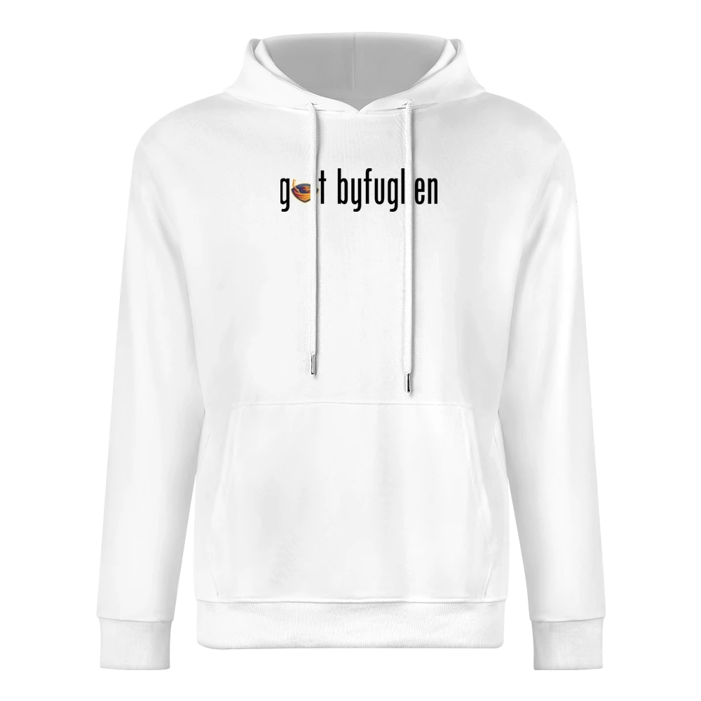 Got Byfuglien Hockey European Size Men Hoodie