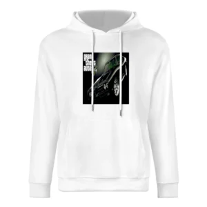 Grand Theft Auto 5 Gta5 Gto Tshirt (all Styles And Colors Available) European Size Men Hoodie