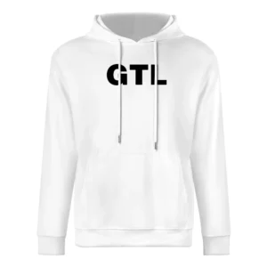 Gtl Jersey Shore Funny European Size Men Hoodie