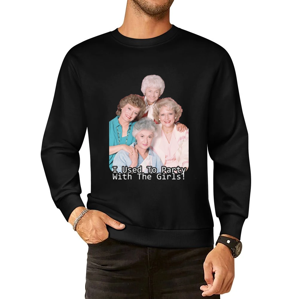 Guitar Hero Music European Size Pullover Sweater