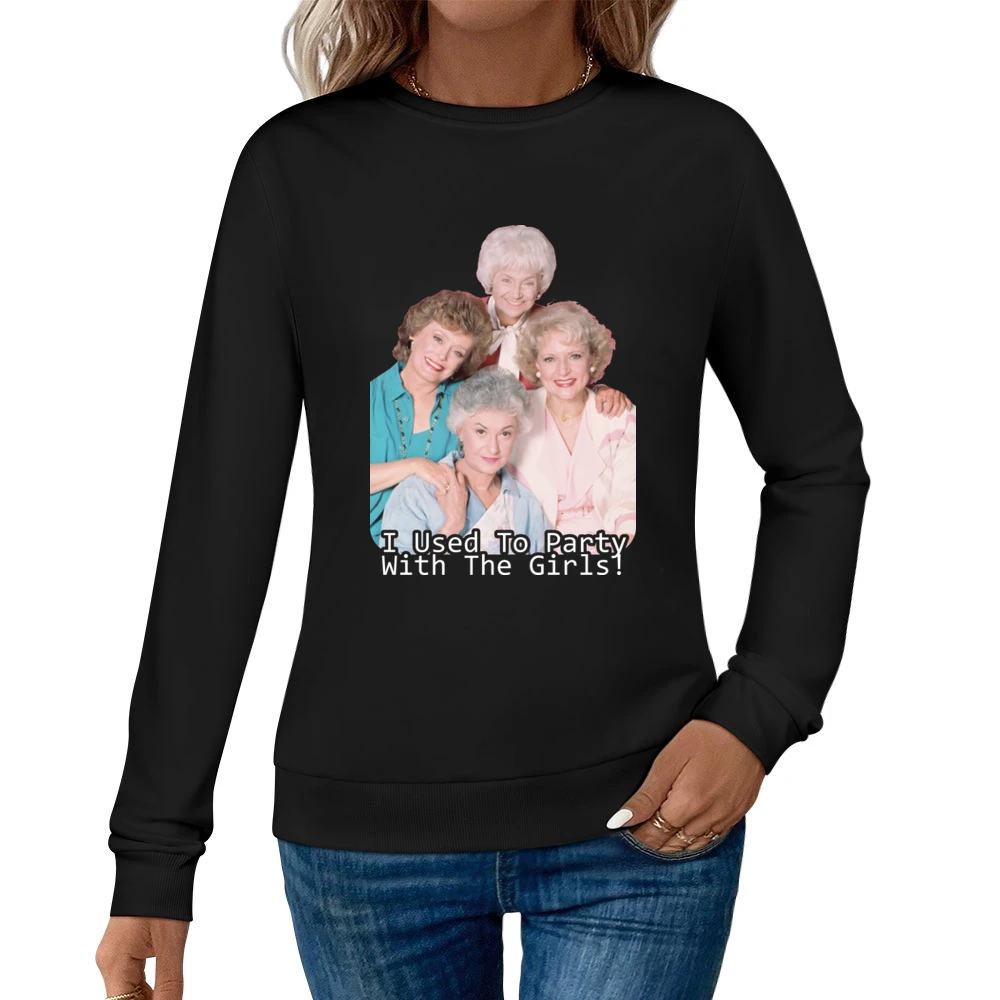 Guitar Hero Music Women Pullover Sweatshirt