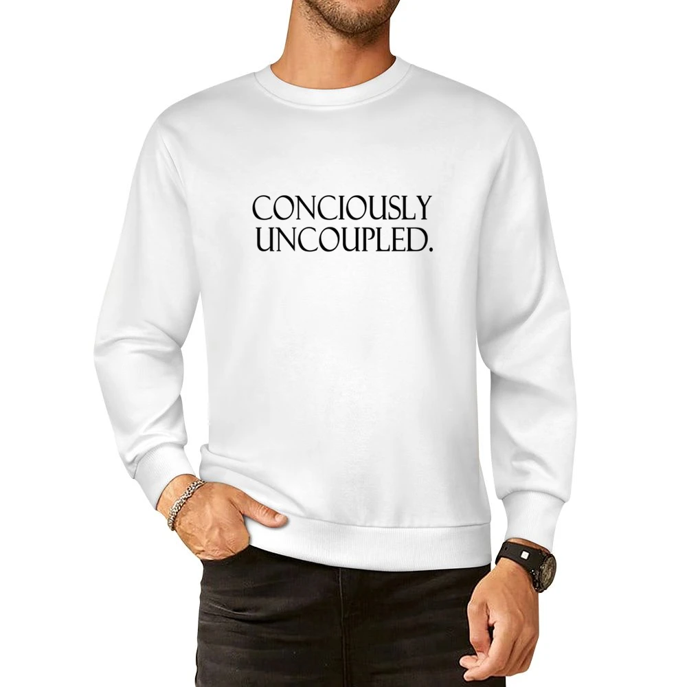 Gwyneth Paltrow Concious Uncoupling European Size Pullover Sweater