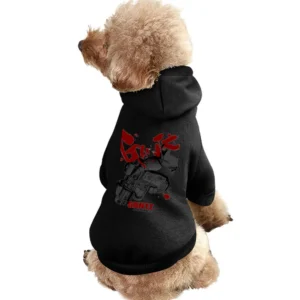 Hiroya Oku manga anime Gantz Pet Apparel Clothes