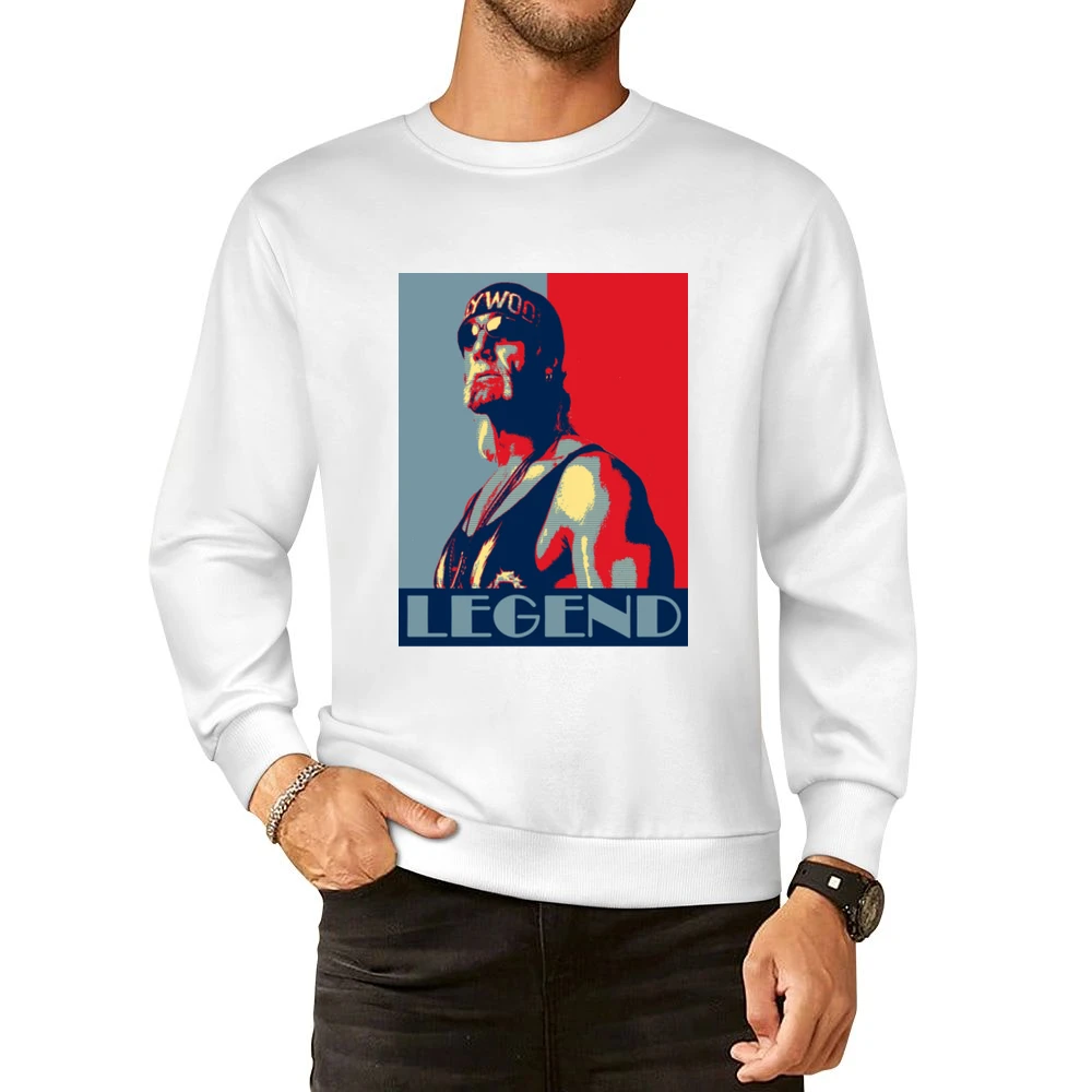Hogan Legend Tshirt European Size Pullover Sweater