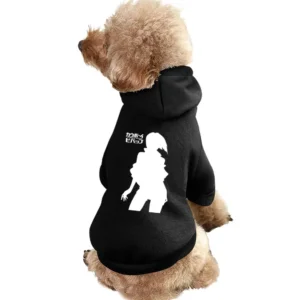 Honky Tonk Woman Romani gypsy Faye Valentine Cowboy bebop bounty hunte Pet Apparel Clothes