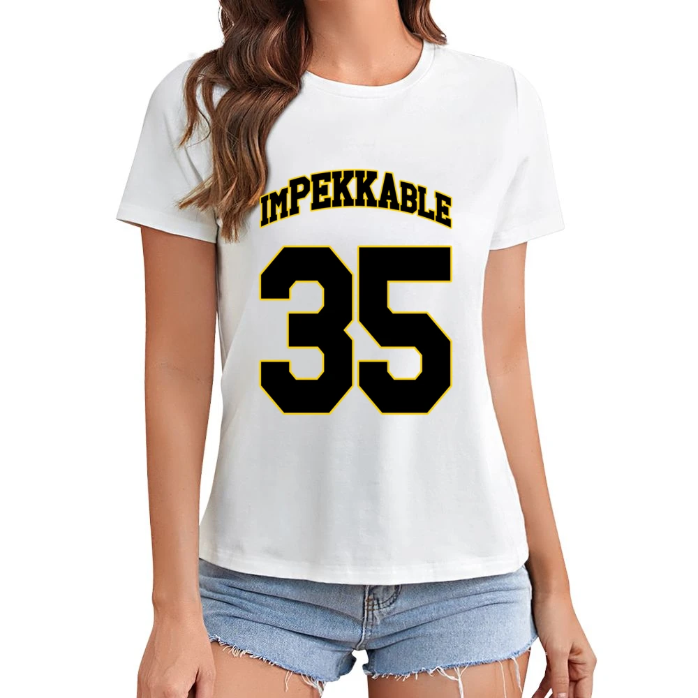 Impekkable Fun Nashville Hockey Pekka Rinne Goaltender Cool Sports Gra Asian Size Women Ladies T-shirt