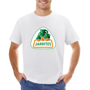 Jarritos Mexican Soft Drink Costume Asian Size Men T-Shirt