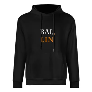 Jeremy Lin Basketball Tshirt European Size Men Hoodie