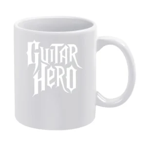 Jesus Serving Christians Funny Religious White Mug