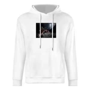 Julio Jones Falcons Tshirt European Size Men Hoodie