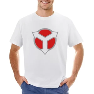 Killzone Helghast Symbol Video Game Asian Size Men T-Shirt