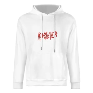 Kingslayer Tshirt European Size Men Hoodie