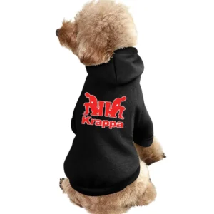 Krappa Funny Pet Apparel Clothes
