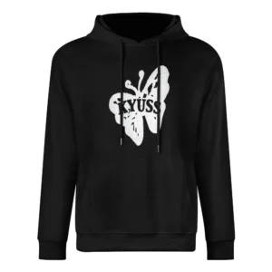 Kyuss Rock band European Size Men Hoodie