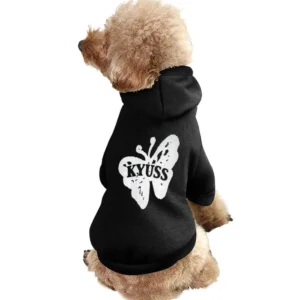 Kyuss Rock band Pet Apparel Clothes