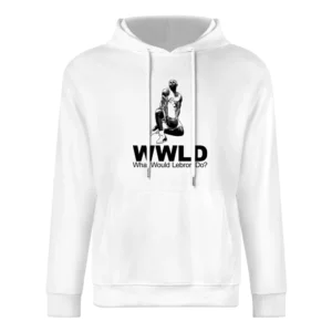 Left Hand Beer Logo Classic European Size Men Hoodie