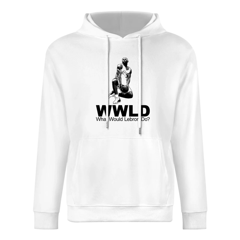 Left Hand Beer Logo Classic European Size Men Hoodie