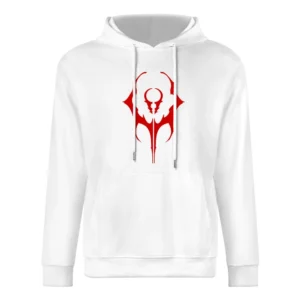Legacyof Kain Kain insignia symbol European Size Men Hoodie