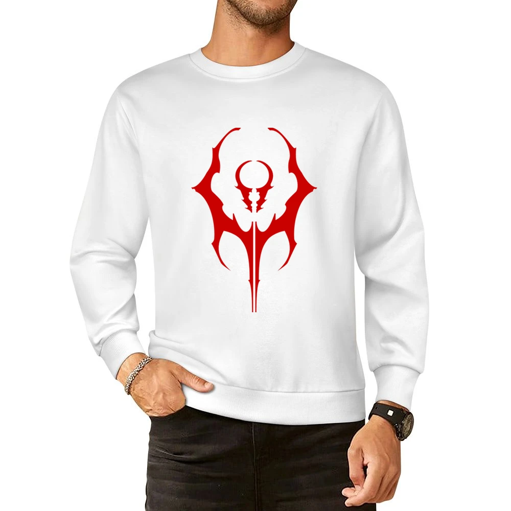 Legacyof Kain Kain insignia symbol European Size Pullover Sweater