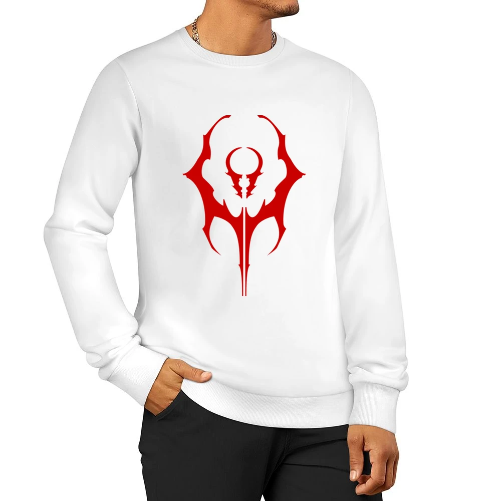 Legacyof Kain Kain insignia symbol Men Pullover Sweatshirt