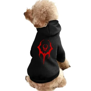 Legacyof Kain Kain insignia symbol Pet Apparel Clothes