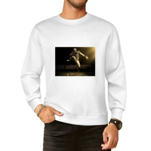 Leveon Bell Tshirt European Size Pullover Sweater