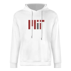 MIT European Size Men Hoodie