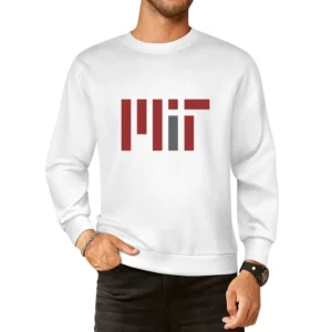MIT European Size Pullover Sweater