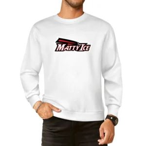 Matty Ice Matt Ryan European Size Pullover Sweater