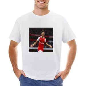 Mesut Ozul Arsenal Tshirt (all colors and styles available) Asian Size Men T-Shirt