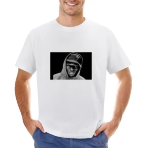 Mos Def Tshirt (All Colors Available) Asian Size Men T-Shirt