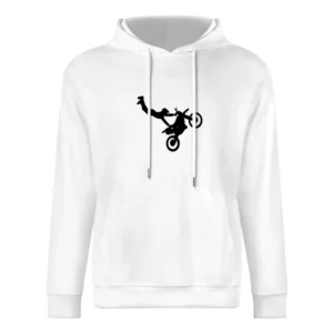 Moto Air Tshirt European Size Men Hoodie