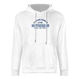 Motocross Hall Of Fame Tshirt European Size Men Hoodie
